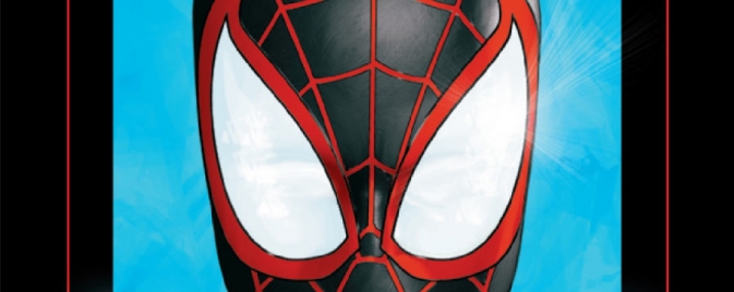 Ultimate Comics Spider-Man #11, la preview